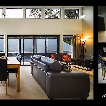 Glengarriff Townhouse 3 Villa Halls Gap Exterior photo