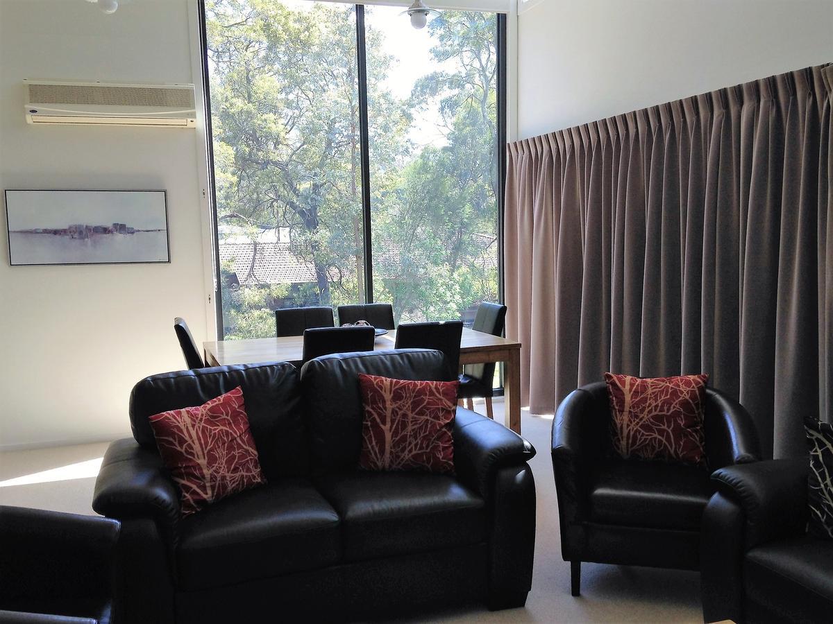 Glengarriff Townhouse 3 Villa Halls Gap Exterior photo